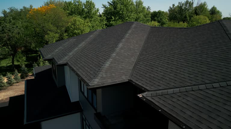 Best Gutter Installation and Repair  in Kualapuu, HI
